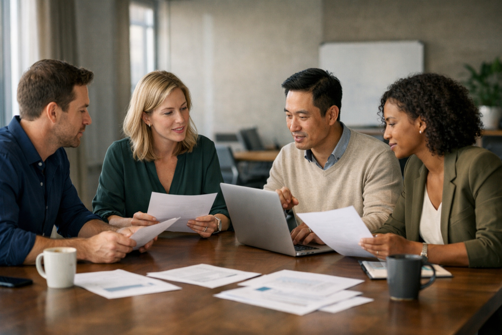 Oscar Health capital surplus and health insurance surplus capital strategy reviewed by finance team assessing ACA insurer balance sheet strength and regulatory capital requirements