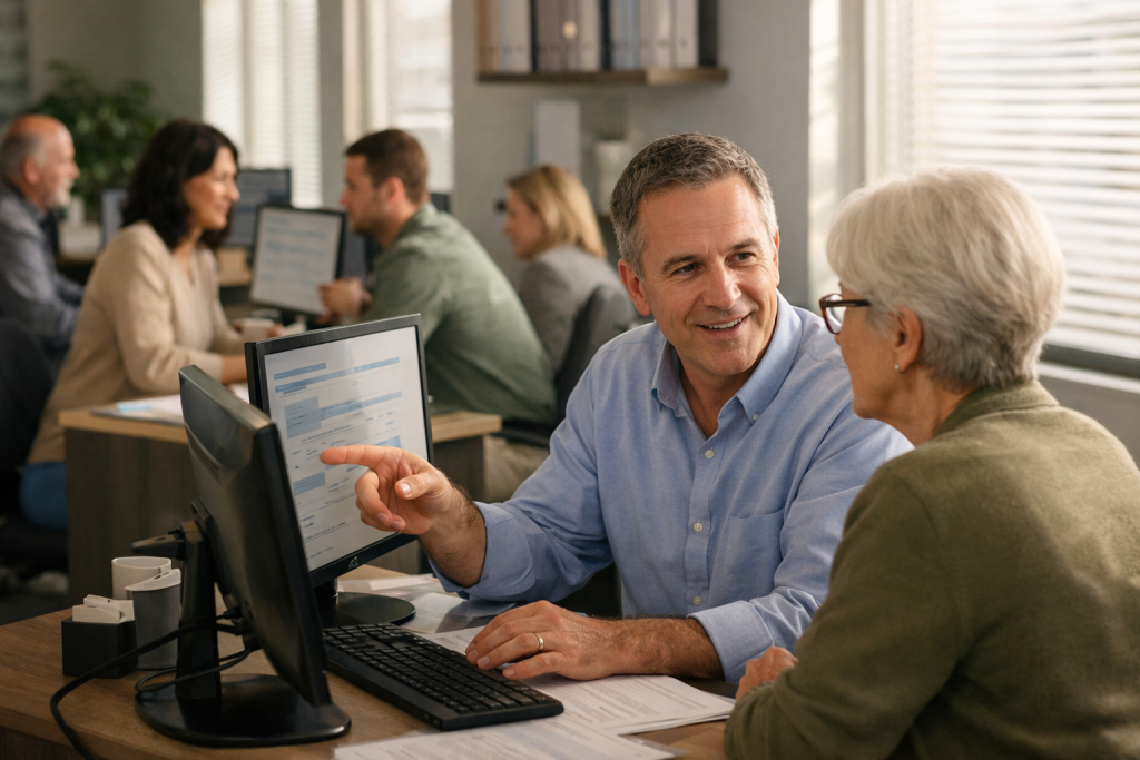 Oscar Health membership growth 2026 driving Oscar Health market share ACA gains during ACA market contraction 2026 and broker-driven ACA enrollment shifts